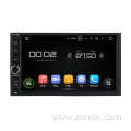 7.1 System For Android Universal Car DVD Player